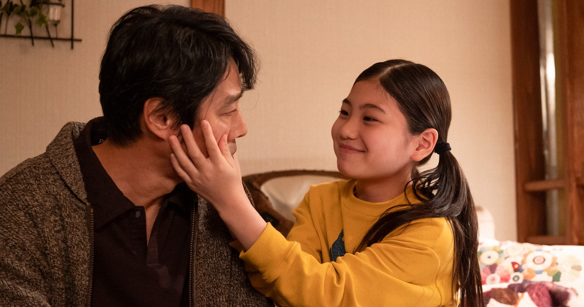 妻 小学生になる 出演の子役 毎田暖乃さんとは 石田ゆり子が憑依 と演技がsnsで反響 ハフポスト アートとカルチャー