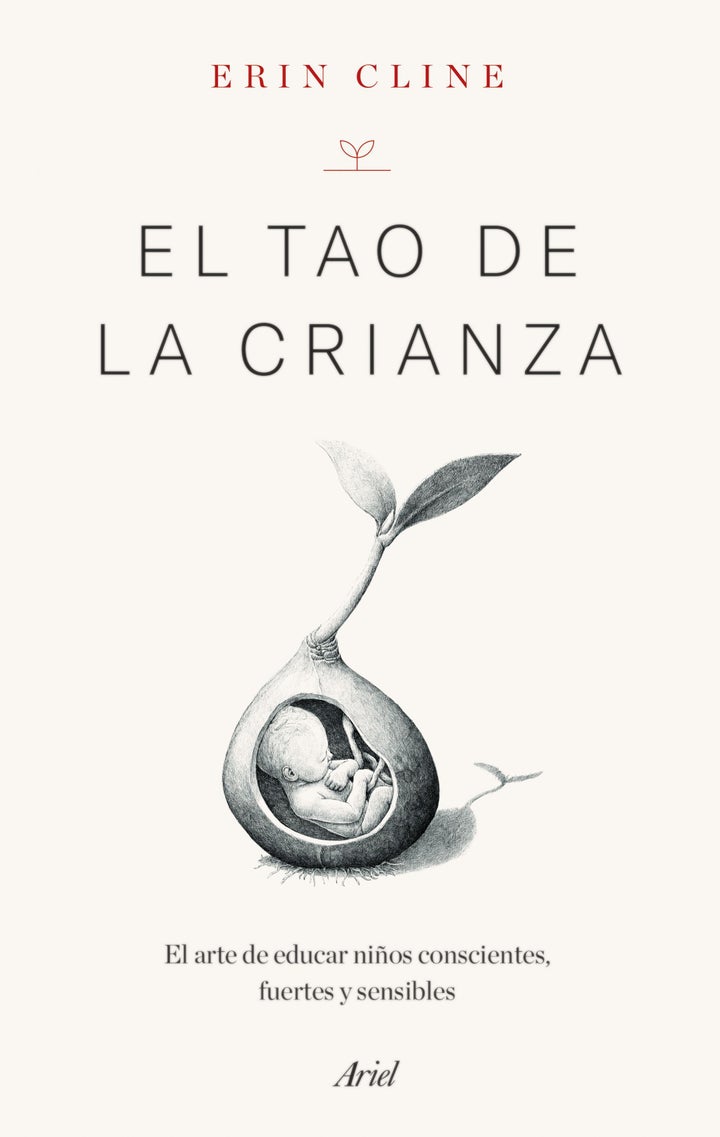 Portada de 'El tao de la crianza'.