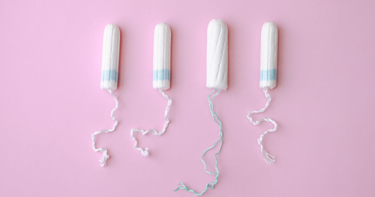 Why The Covid Vaccine Might Impact Your Periods | HuffPost UK Life