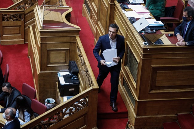 Συζήτηση επί της αρχής, των άρθρων και του συνόλου του σχεδίου νόμου του Υπουργείου Ανάπτυξης και Επενδύσεων