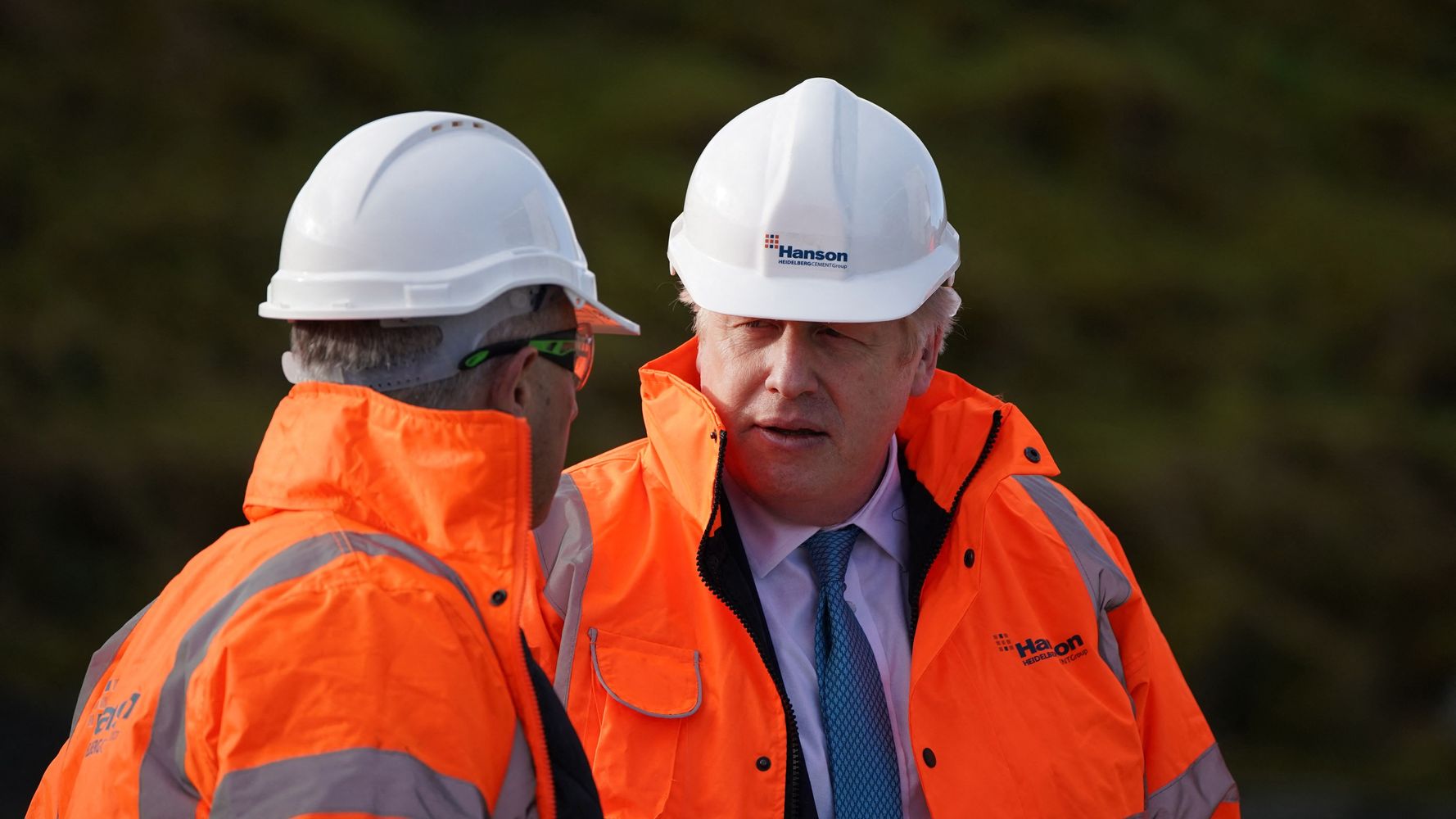 Boris Johnson Says It's 'Total Rhubarb' He Authorised Afghan Pet Evacuation