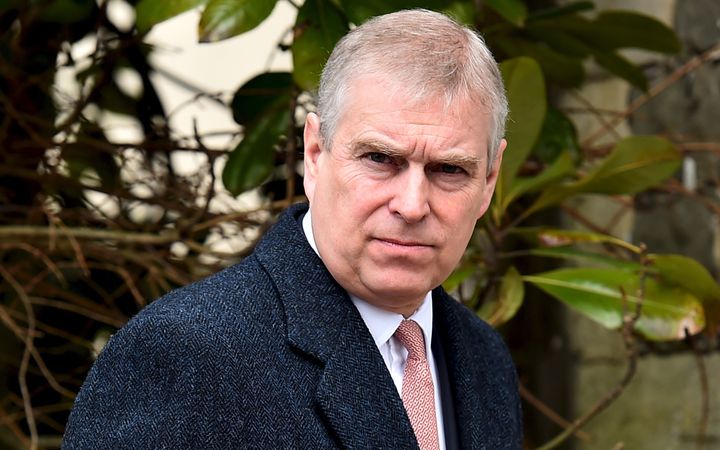 Prince Andrew has issued a new response to the civil case against him