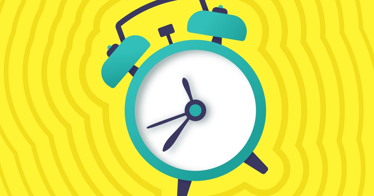 Image for article 7 Things Productivity Experts Do When They Fall Behind On Work