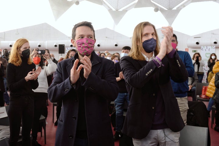 Iglesias y Fernández