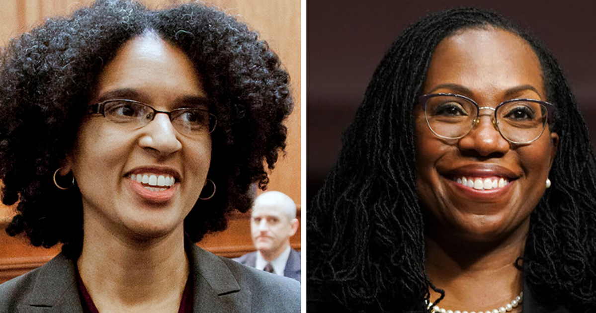 A Who's Who Of Some Possible SCOTUS Contenders | HuffPost Latest News