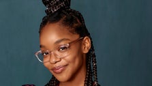 ‘Black-ish’ Star Marsai Martin On The Importance of Depicting Black Girlhood On Screen