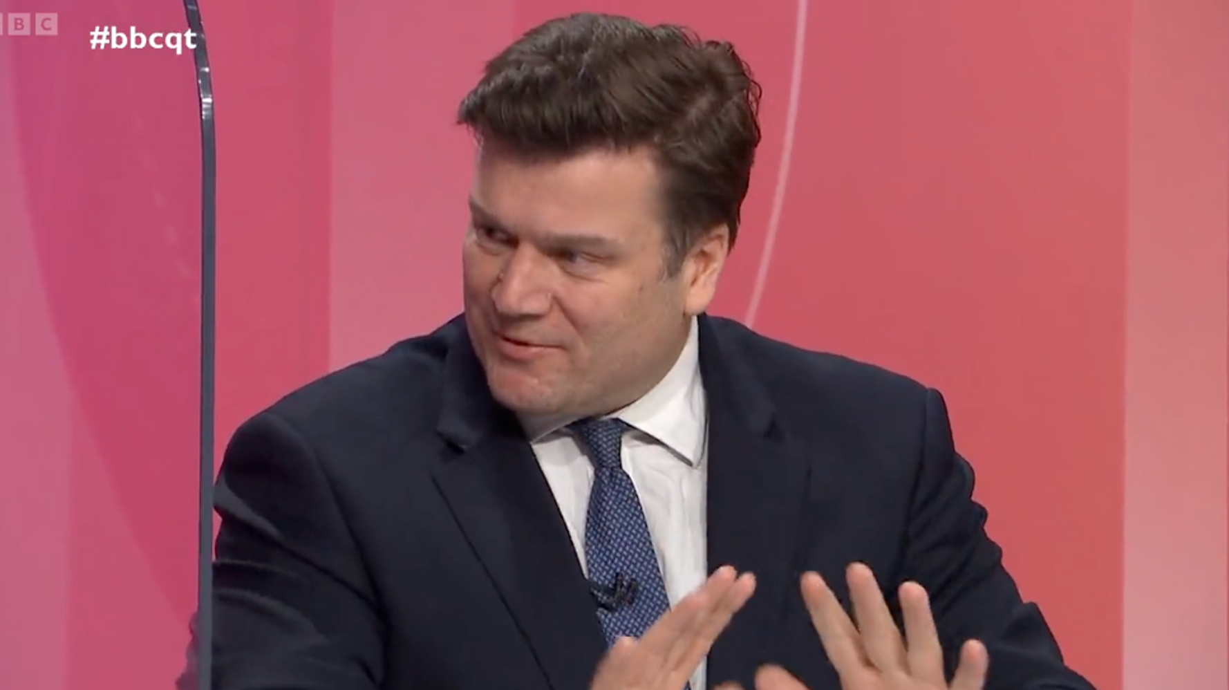 Minister Says Boris Johnson Has 'Laser-Like' Focus Despite 'Partygate' And Cake 'Ambush' - Vimarsana News