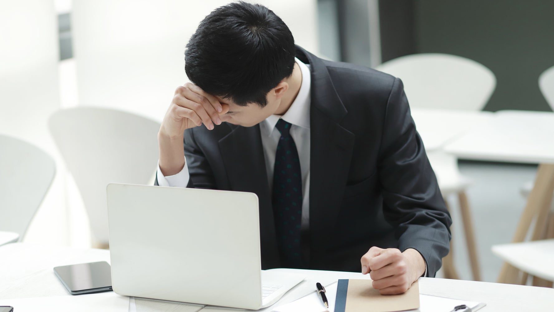 仕事 できない を検索し発達障害に気づいた私はタスク管理で人生を救われた ハフポスト Life 仕事 できない を検索し発達障害に気づいた私はタスク管理で人生を救われた ハフポスト Life