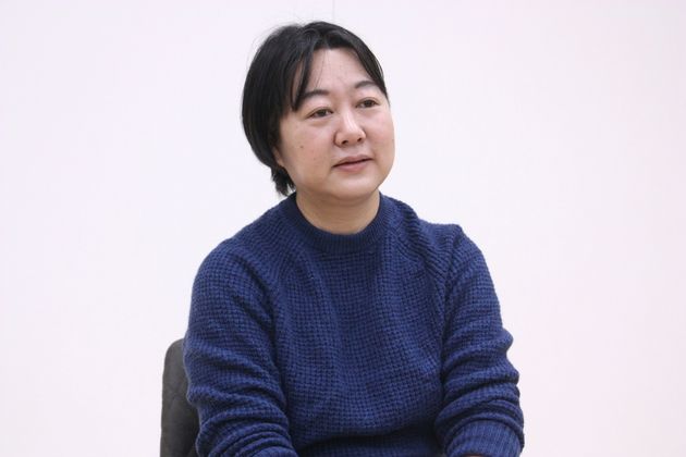 東京大学大学院総合文化研究科の阿古智子教授