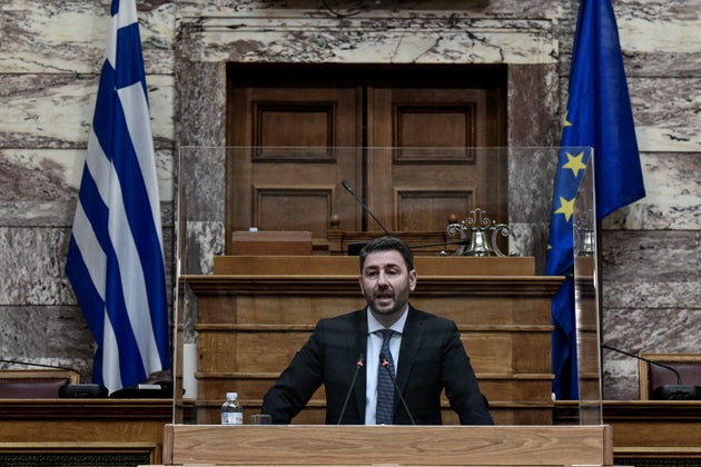 Φωτογραφία αρχείου