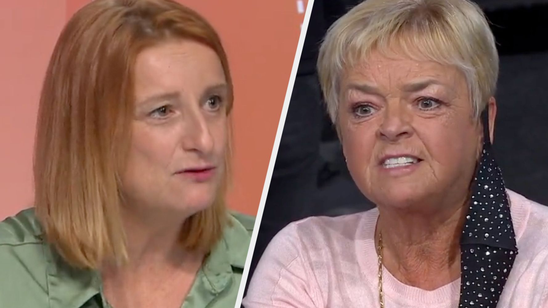 Question Time Row Erupts Over Partygate: 'If We Can't Trust The PM, It All Falls Apart!'