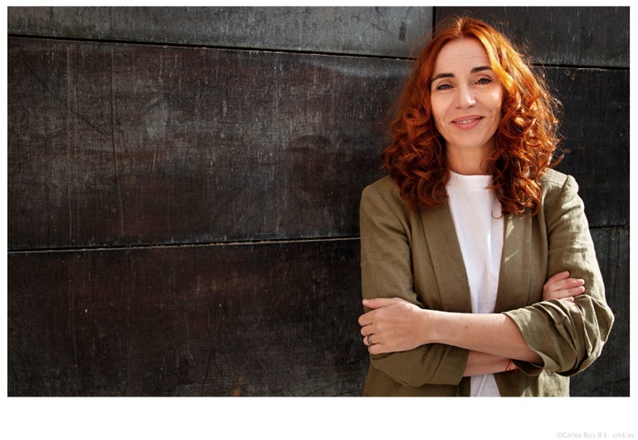 La experta en nutrición Ángela Quintas.