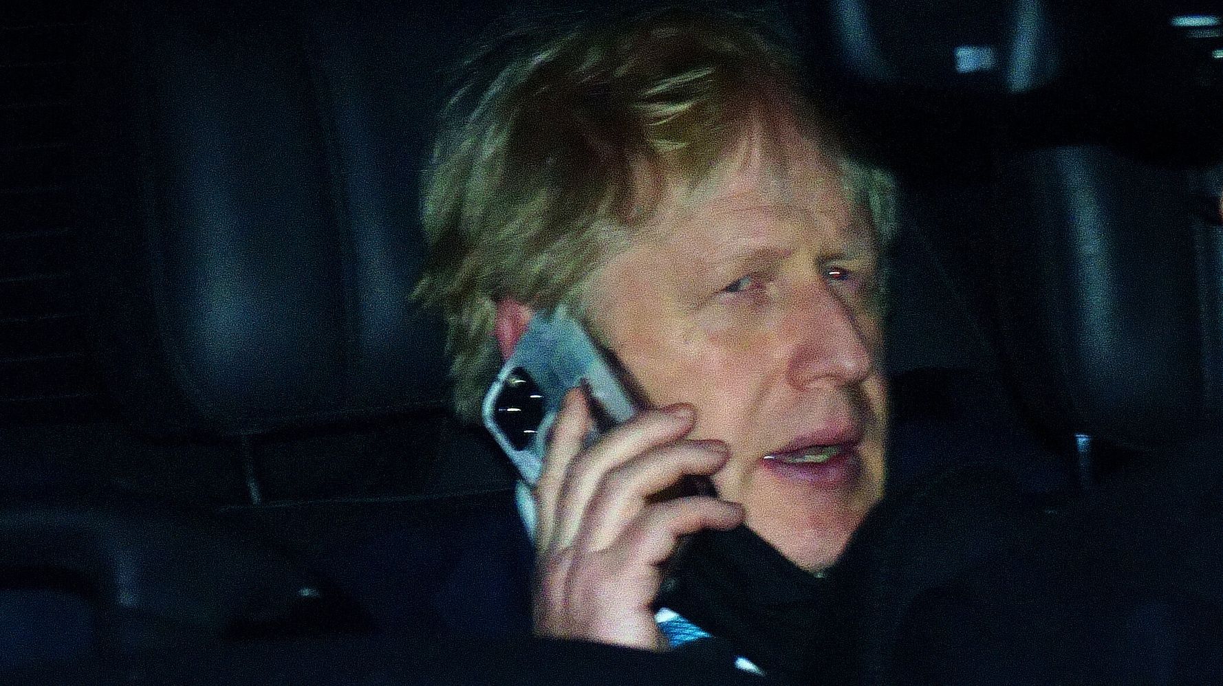 5 Other Problems Facing Boris Johnson As He Waits For Sue Gray's Report