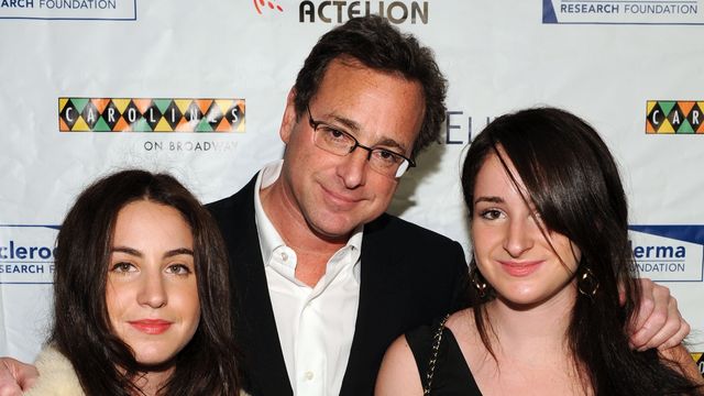 Bob Saget 'Loved With Everything He Had,' Daughter Says.jpg