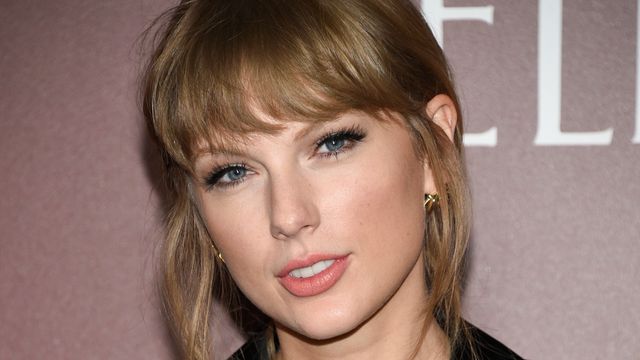 Man Drunkenly Crashes Car Into Taylor Swift’s NY Building, Police Say.jpg