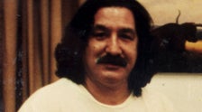 Native American Activist Leonard Peltier Tests Positive For COVID-19 In Prison