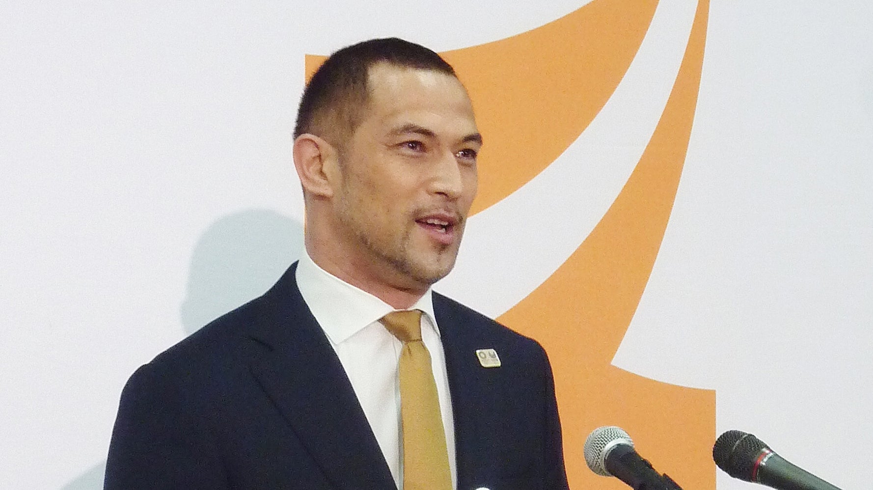 室伏広治長官 Snsで選手を誹謗中傷しないで 北京オリンピックを前に呼びかけ ハフポスト News 室伏広治長官 Snsで選手を誹謗中傷しないで 北京オリンピックを前に呼びかけ ハフポスト News