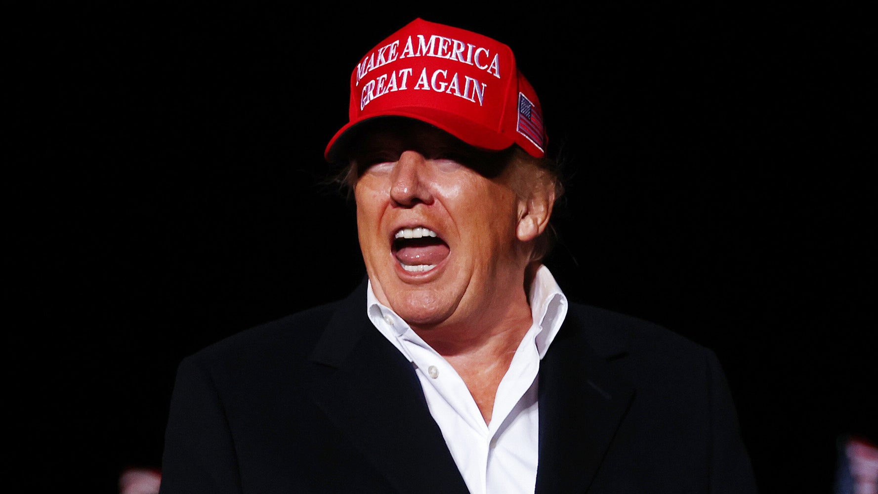 Trump Ridiculed For Stunning Admission About What He Wanted From Pence On Jan. 6 - Vimarsana News