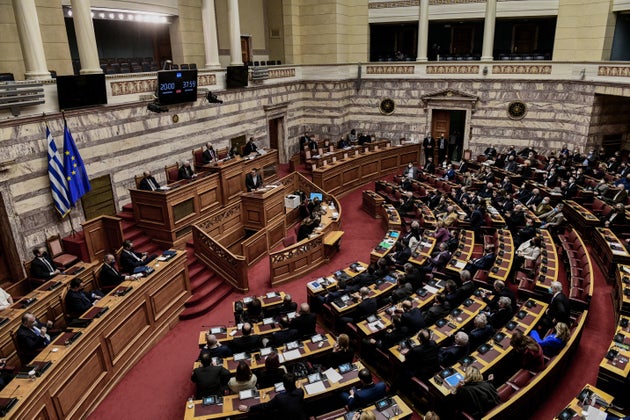 Πρόταση δυσπιστίας: Οσα δεν