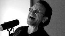 U2 Gives One Of Its Most Famous Songs A Haunting New Ending