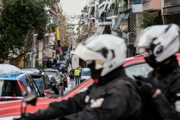 Φωτογραφία αρχείου.