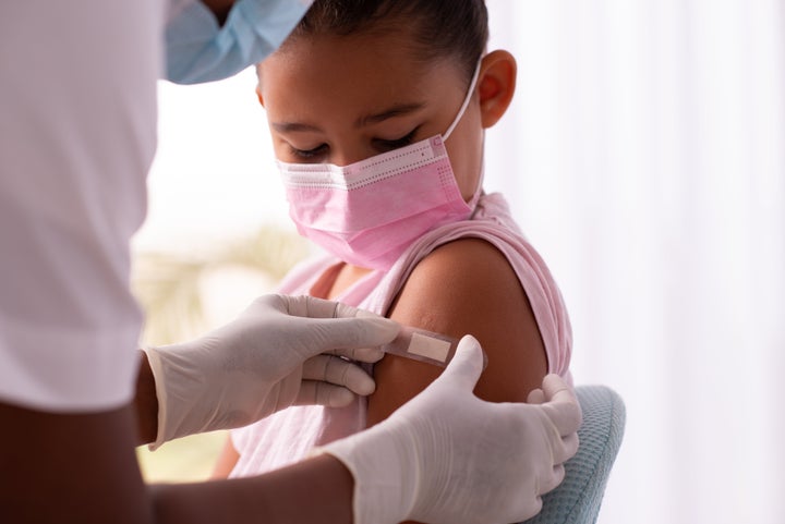 Two recently released studies, one from the U.S. and one from Israel, offer preliminary evidence that being vaccinated before getting COVID-19 could help prevent the lingering illness or at least reduce its severity.