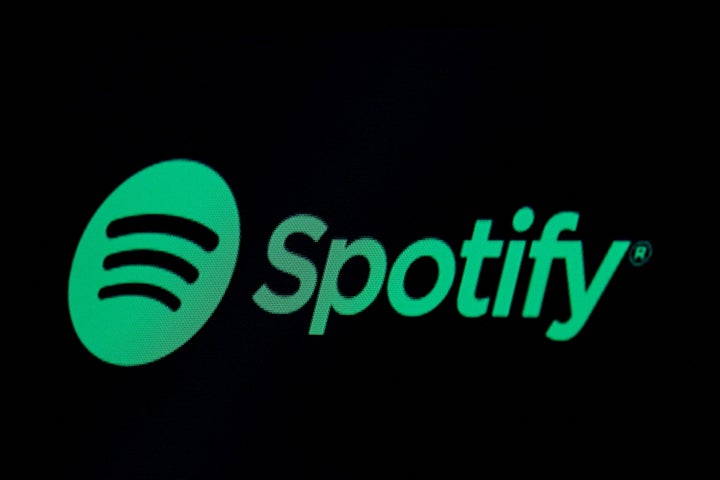 Spotify