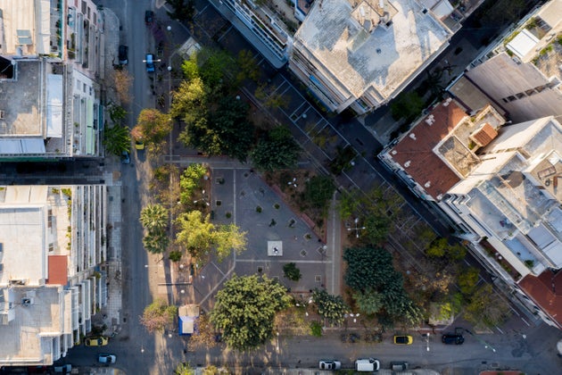 ΠΛΑΤΕΙΑ ΕΞΑΡΧΕΙΩΝ.ΦΩΤΟΓΡΑΦΙΑ ΑΝΤΩΝΗΣ