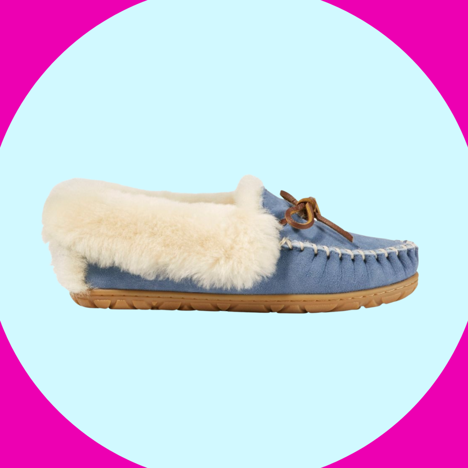 Stylish Slippers With Real Soles That You Can Wear Outside HuffPost Life