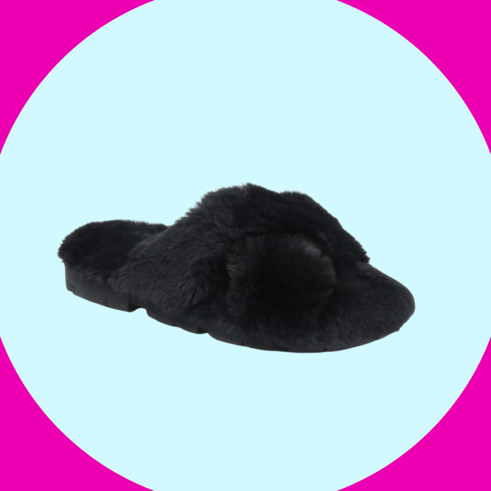 Stylish Slippers With Real Soles That You Can Wear Outside HuffPost Life