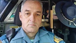 ΗΠΑ: Πέθανε από κορονοϊό αστυνομικός, ήρωας των αντιεμβολιαστών γιατί έβρισε τον