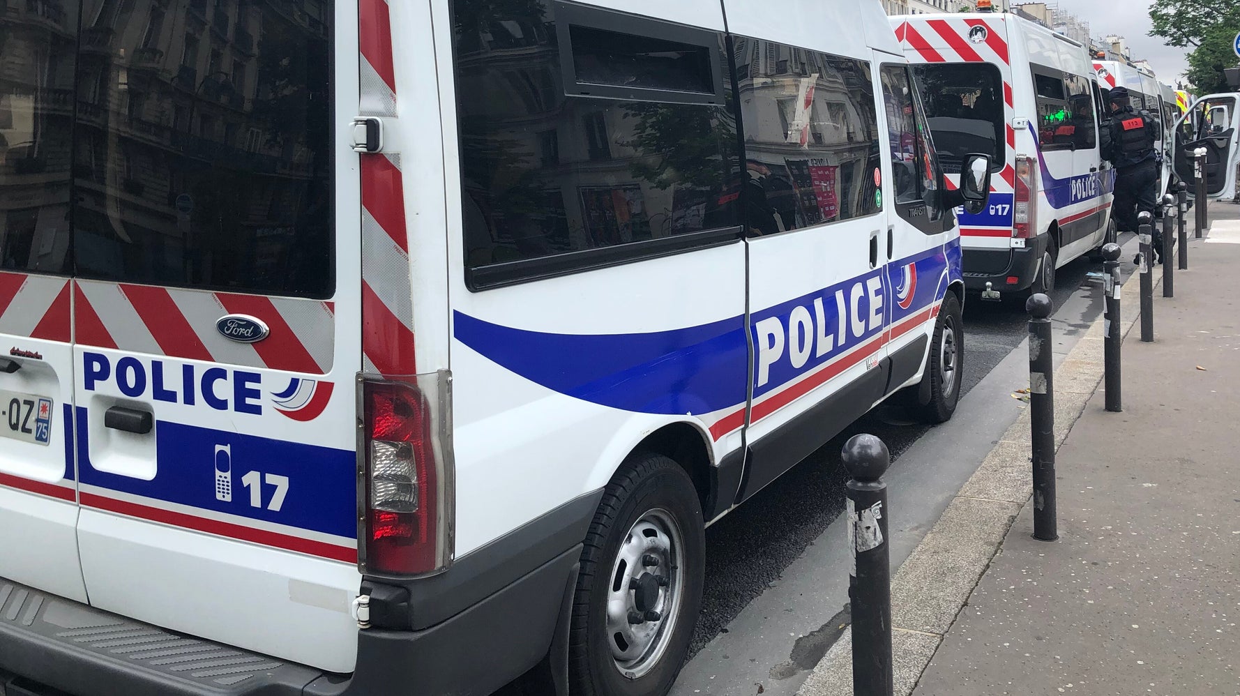 Une école juive à Bussières, en Seine-et-Marne, soupçonnée de dérives sectaires