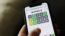 New York Times Buys Smash Hit Puzzle Game ‘Wordle’ 🟨🟩🟩⬛🟨