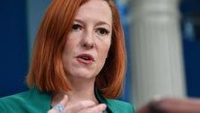 Trump’s Speech On Jan. 6 Pardons Proves How ‘Unfit’ He Is For Office, Warns Jen Psaki