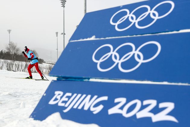 いよいよ開幕する北京冬季オリンピック