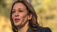 If Trump Is Right About Pence, Kamala Harris Picks The Next President, Quips Dem Lawmaker