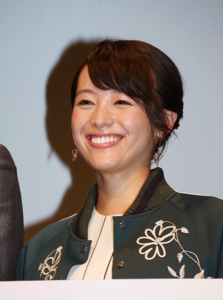 清野菜名さん 映画 キングダム2 に出演 所属事務所が歓喜 感無量であります 生きててよかった ハフポスト アートとカルチャー 清野菜名さん 映画 キングダム2 に出演 所属事務所が歓喜 感無量であります 生きててよかった ハフポスト アートとカルチャー