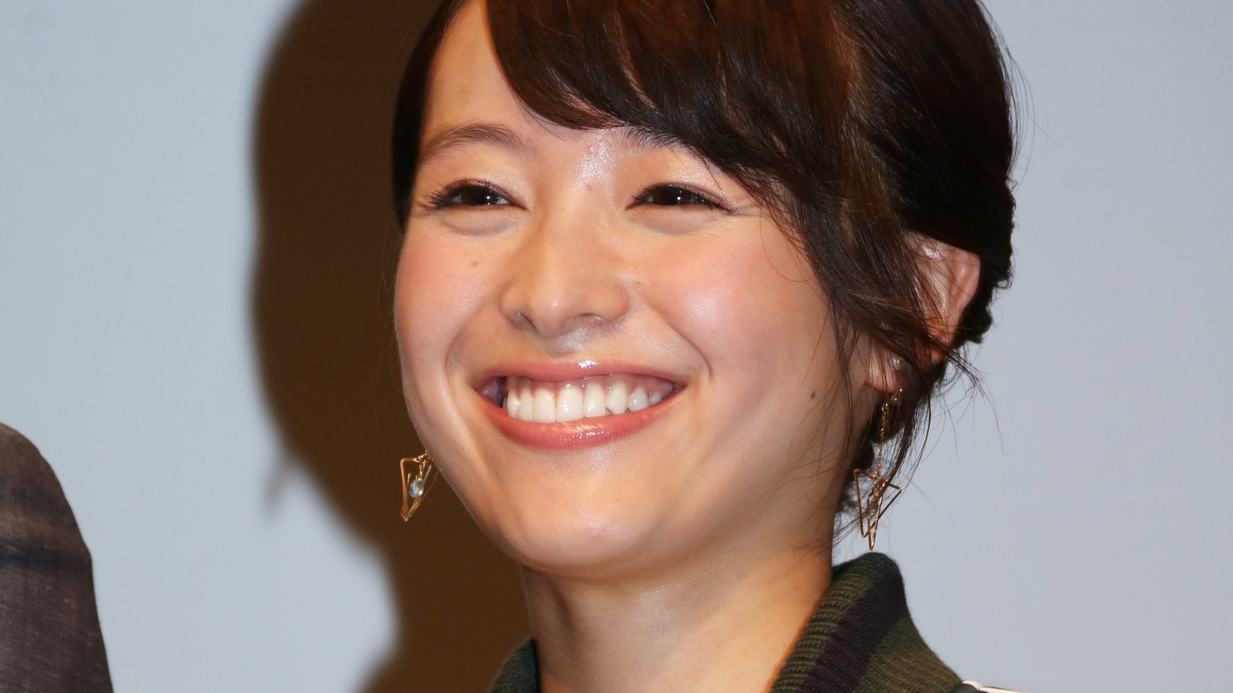 清野菜名さん 映画 キングダム2 に出演 所属事務所が歓喜 感無量であります 生きててよかった ハフポスト アートとカルチャー