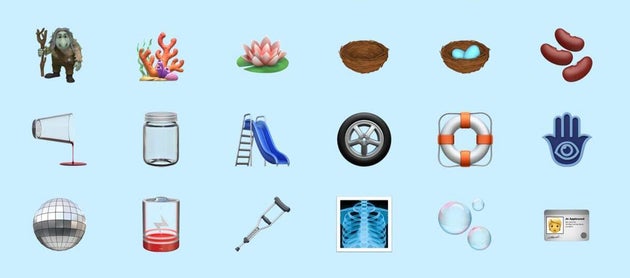 新しい絵文字が楽しみすぎる 溶ける顔 うるうるの目 指ハートや妊娠中の男性 Ios 15 4ベータ版で登場 ハフポスト日本版 アップルが1月28日 開発者向けに提供を始め dメニューニュース Nttドコモ 新しい絵文字が楽しみすぎる 溶ける顔 うるうるの目 指ハートや妊娠中の男性 Ios 15 4ベータ版で登場 ハフポスト日本版 アップルが1月28日 開発者向けに提供を始め dメニューニュース Nttドコモ