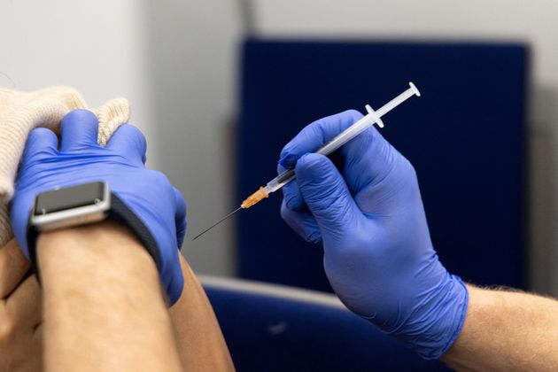 La 4e dose de vaccin contre le Covid ouverte aux plus de 60