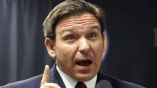 Miami Herald Shreds Florida GOP Gov. Ron DeSantis’ Failure To Condemn Nazi Rally