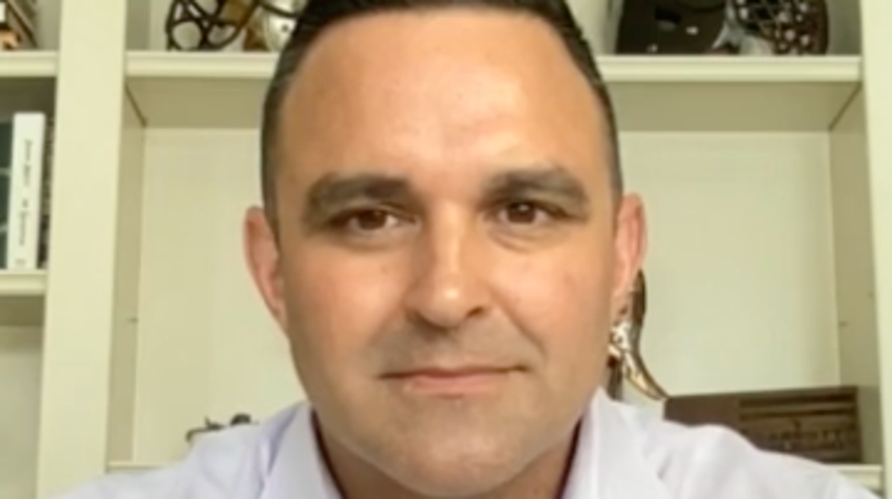 GOP Gov. Candidate: Rape Victims Shouldn't Get Abortions Because Fetus Could Become POTUS - Vimarsana News