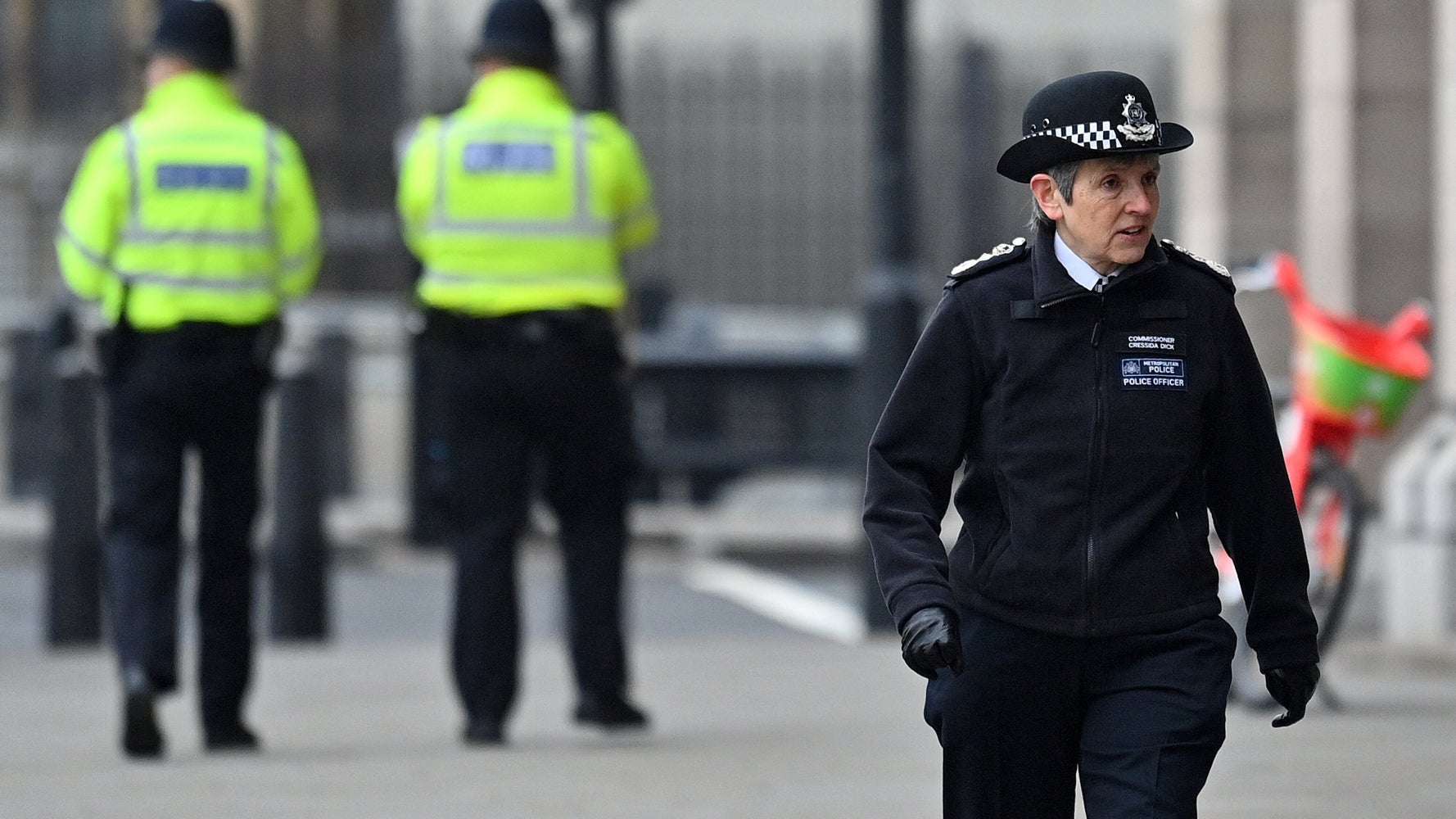 'Disgraceful' Culture Of 'Misogyny, Racism And Homophobia' Uncovered In Met Police - Vimarsana News