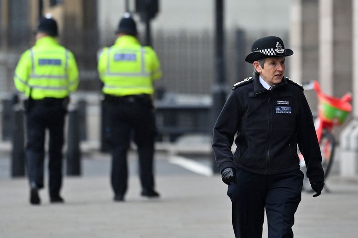 Cressida Dick, the Met Police chief commissioner, has faced further criticism after this new report
