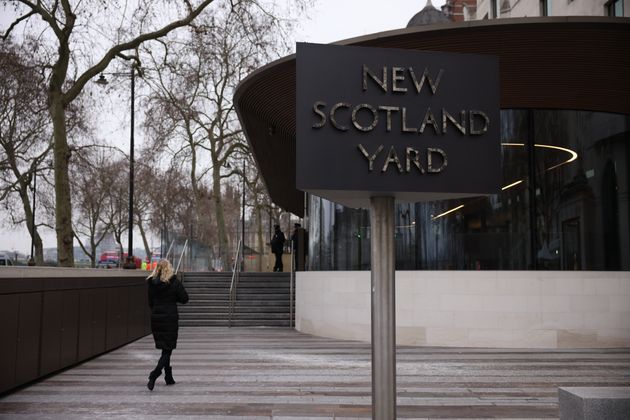 La Met police, en charge de la sécurité de Londres et de sa banlieue, vit un scandale lié à des échanges...
