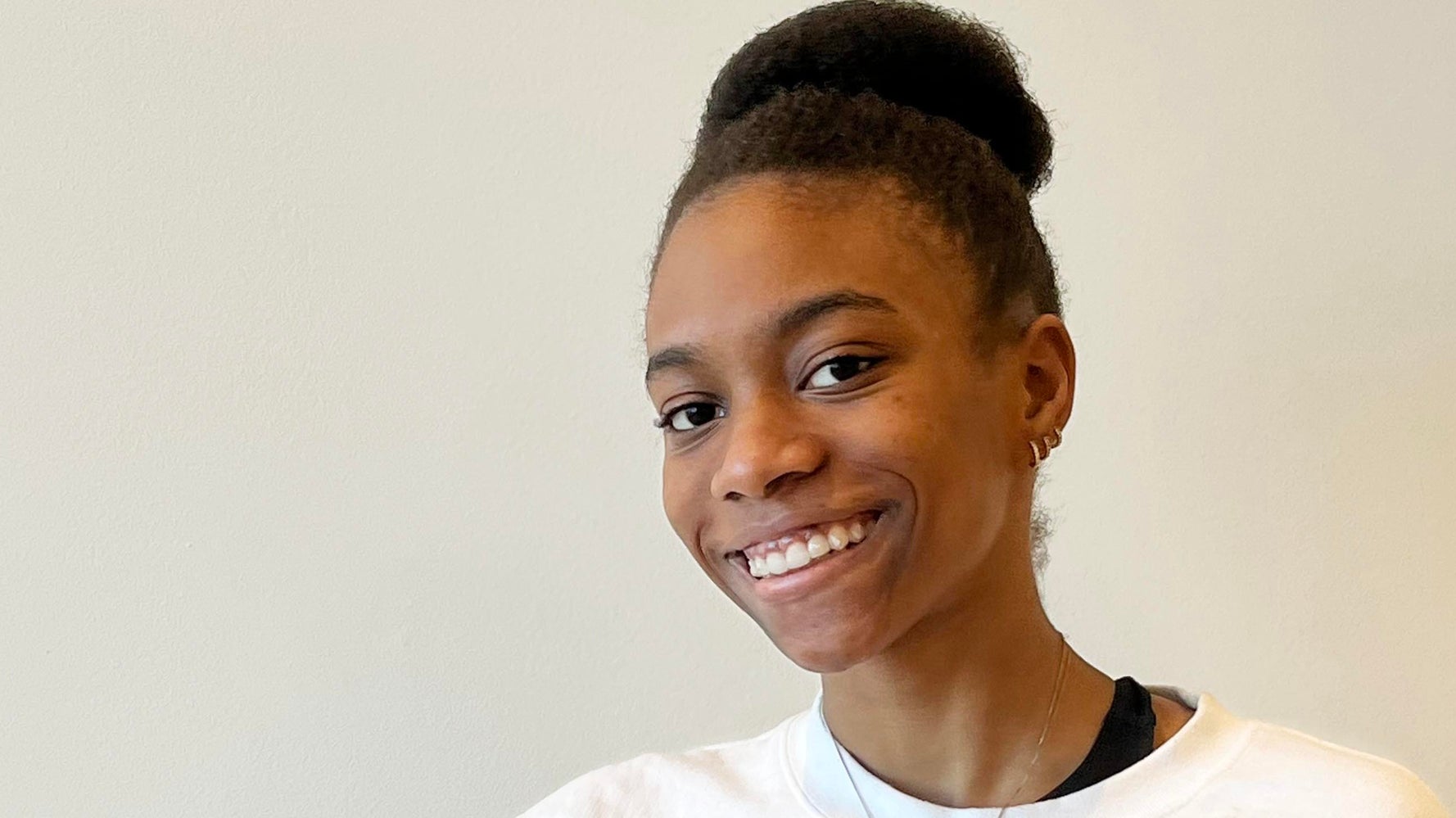 Amor Williams Is Fighting For A Better Future | HuffPost Communities - Vimarsana News