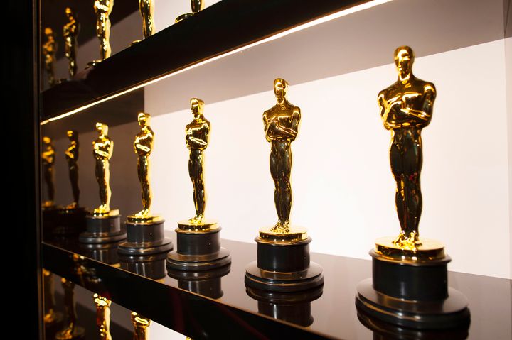 The 94th Academy Awards are scheduled to air March 27 on ABC.