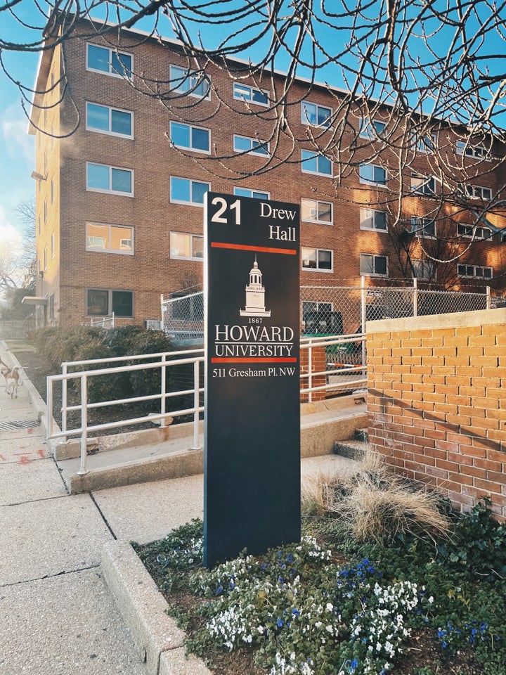 Howard University