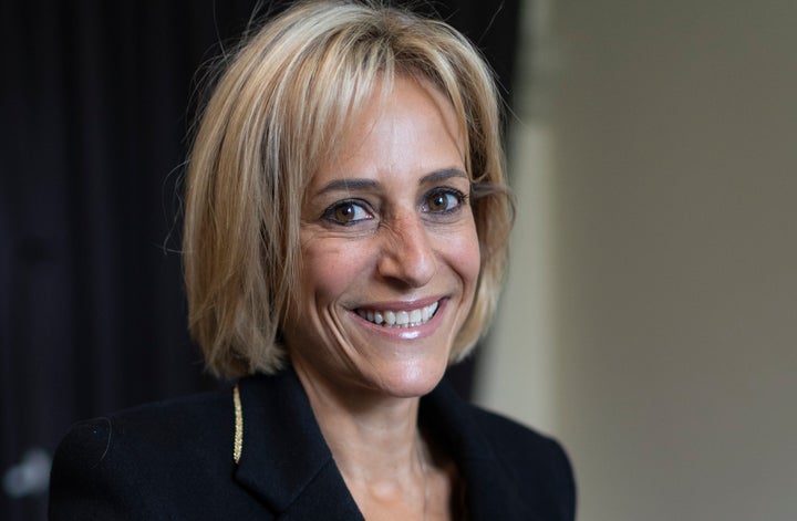 Emily Maitlis