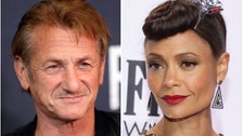 Thandiwe Newton Shreds Sean Penn Over His Criticisms Of ‘Feminized’ Men